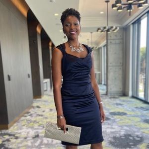 Meet your Posher, Shanna